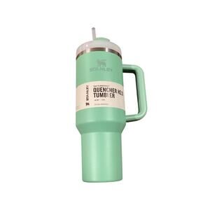 STANLEY QUENCHER H2.0 Tumbler 40 oz Jade